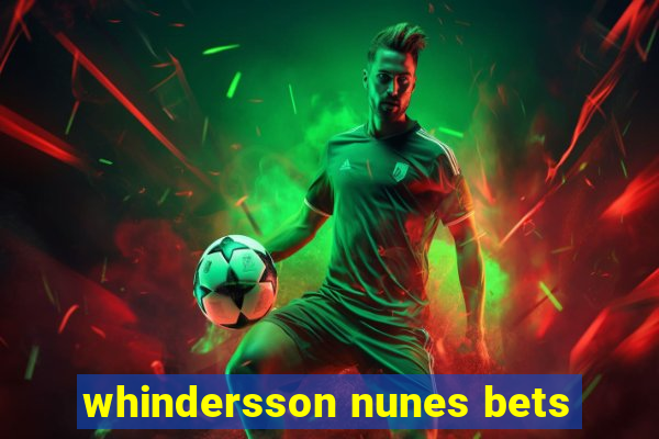 whindersson nunes bets